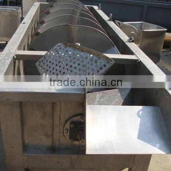 chicken feet line for processing chicken feet