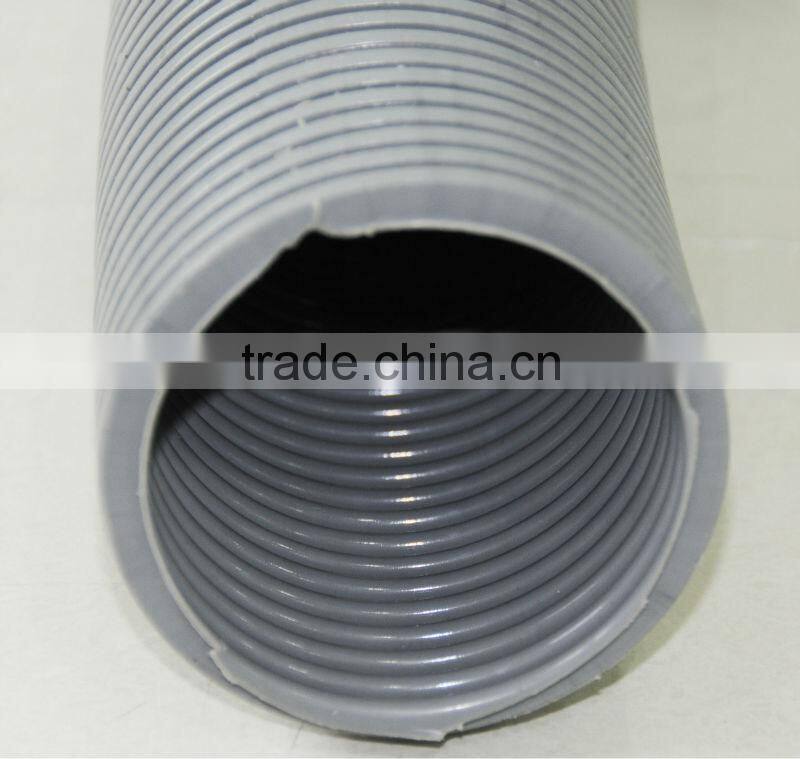 Water-proof nylon flexible tube