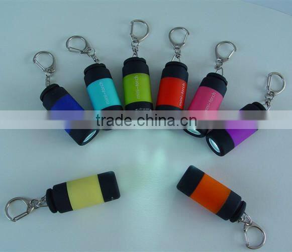 LED Promotion flashlightt,magnetic led flashlight