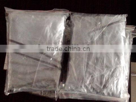 universial stroller PVC transparant baby stroller cover