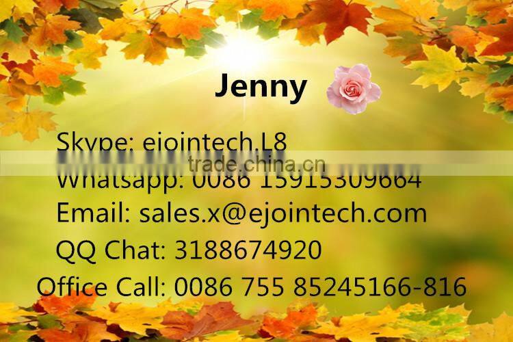 Ejointech New product, 16 port 64 sim gsm sms modem with bulk sms sending