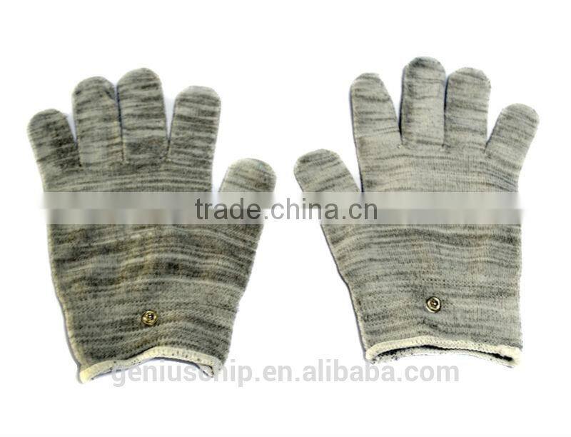 Sunmas DS-G102 hot physical therapy nano gloves medical