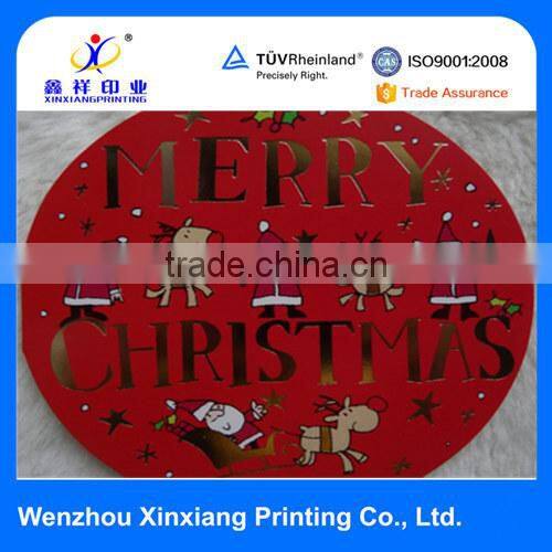 factory directly wholesale greeting cards gift cards from China