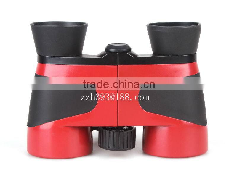 colourful chinese plastic binoculars cheap toy binoculars gift binocular kid's telescopemini toy telescopes