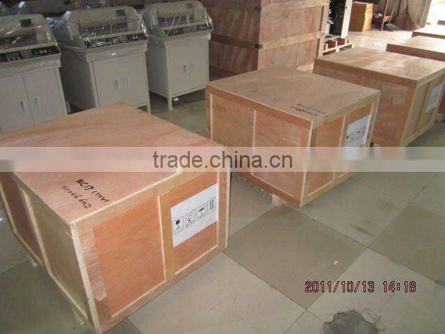 Professional manufacturer 430mm Electric China Paper Cutter