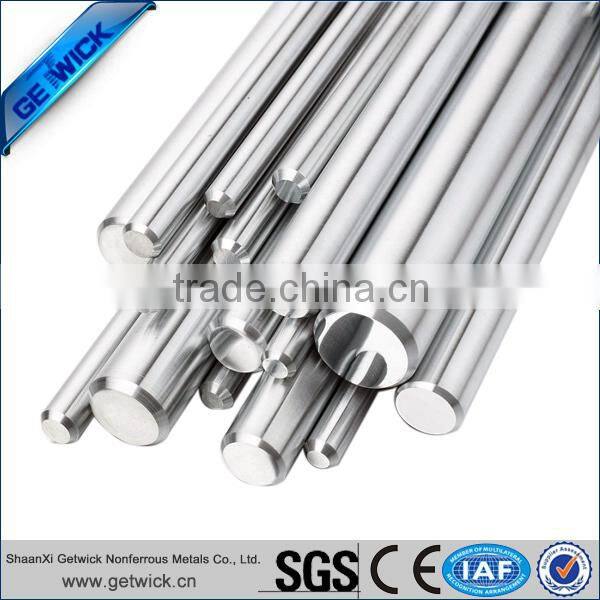 Tantalum Rod for medical device