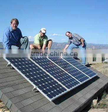 REOO New mono poly solar panel high efficency solar cells