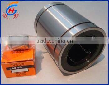 Linear motion bearing LM12LUU for automobile bearings