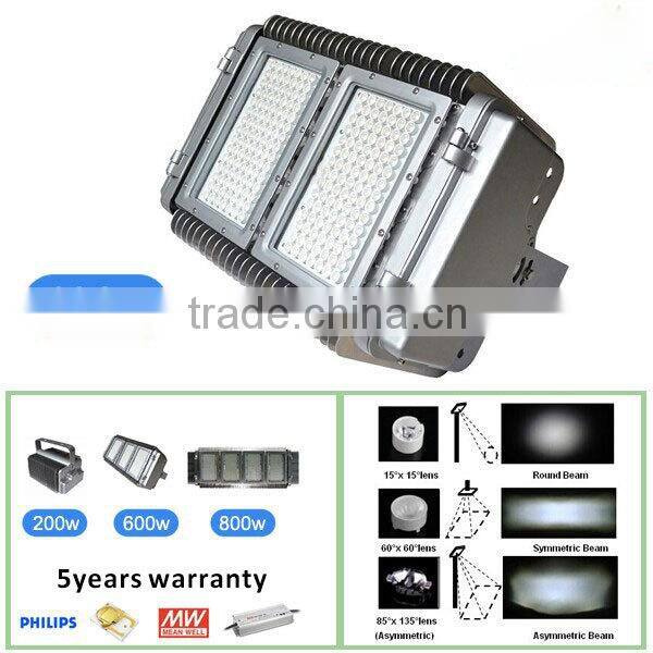 400W LED Floodlight IP67 LED Flood Light 400W & 400W Most Powerful LED Flood Light & 400W LED Flood Light Bar
