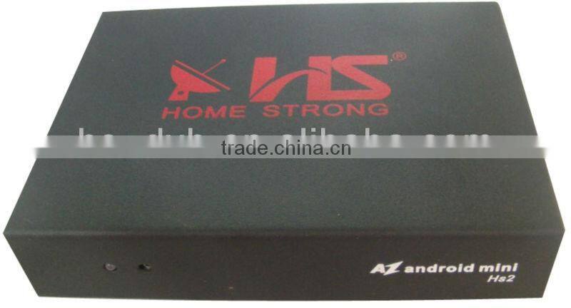 android dvb s2 Free iks AZ Android mini hs2