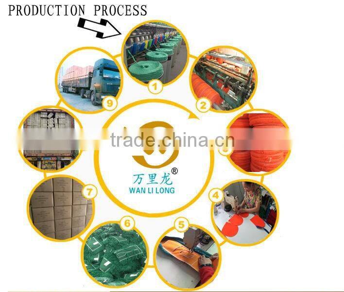 #A004 dreft yarn cotton floor cleaning wet mop