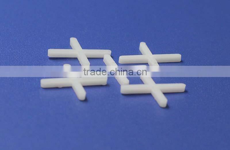 plastic ground tile spacer