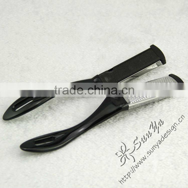 foot file in callus remover pedicures care