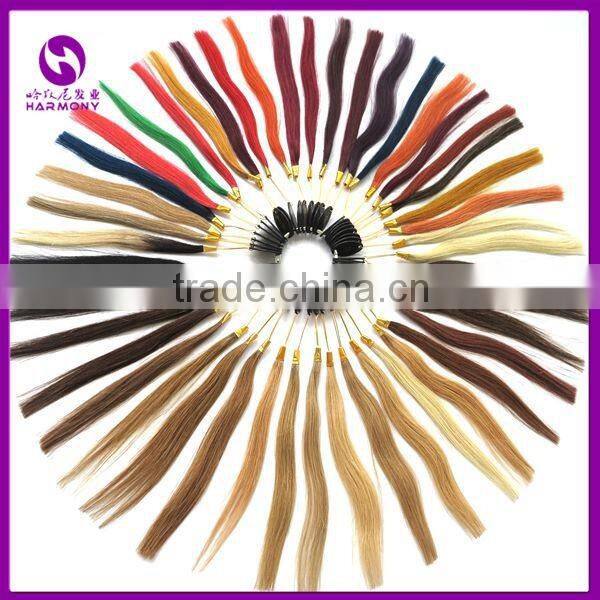 Last 12 Months Full Cuticle Russian Remy Human Hair Mini I tip Hair Extensions Wholesale Curly I tip Hair Extension Kinky Curly