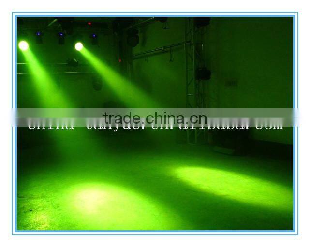 rgbw 4in1 wash 19*12w led beam moving head light