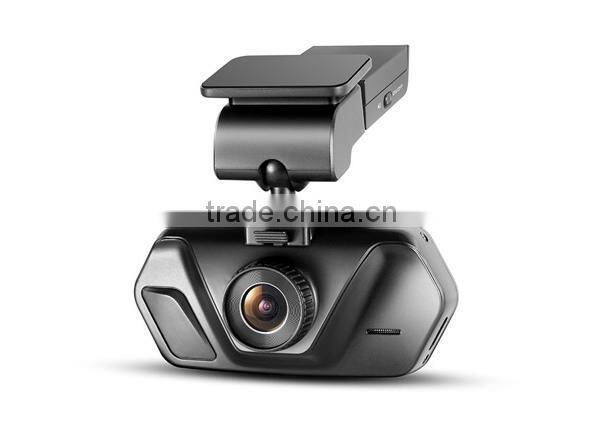 AC hottest special model infrared dash camera 2.7inch LCD displaying GPS Logger dash cam