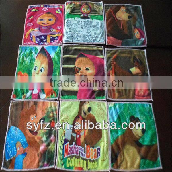 wholesale mini towel