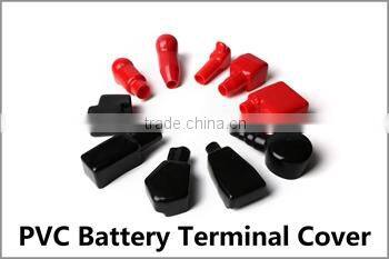Soft Plastic Flag type Insulated Sleeves