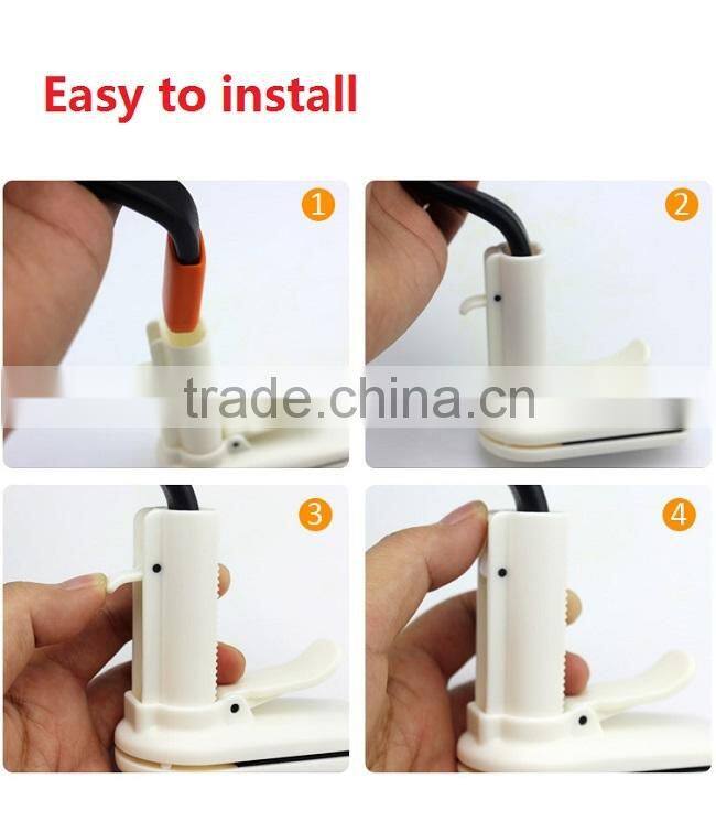 Cobra Shaped Flexible Universal Phone Stand Holder