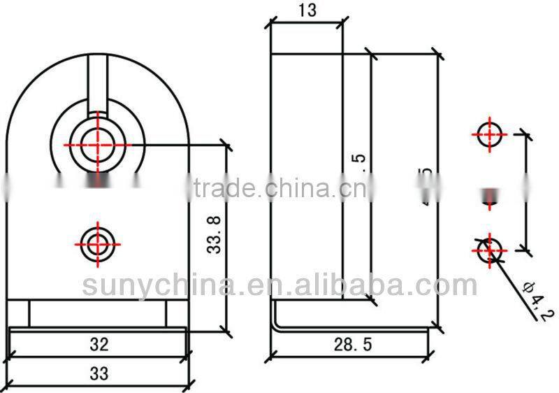 G13/T8 Fluorescent Lampholder(YG010)/Shockproof Lampholder