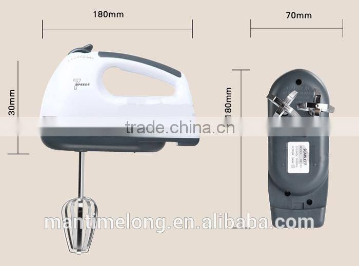 electric milk mixer drink mixer egg mixer