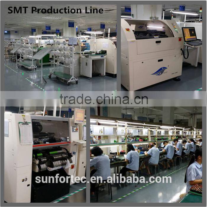 Wind angle lowest price wireless waiter call bell made in China