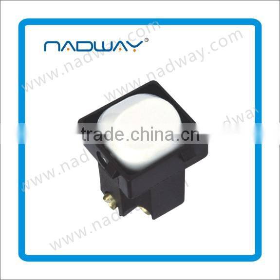 Gold supplier NADWAY product double pole mechanism/35A