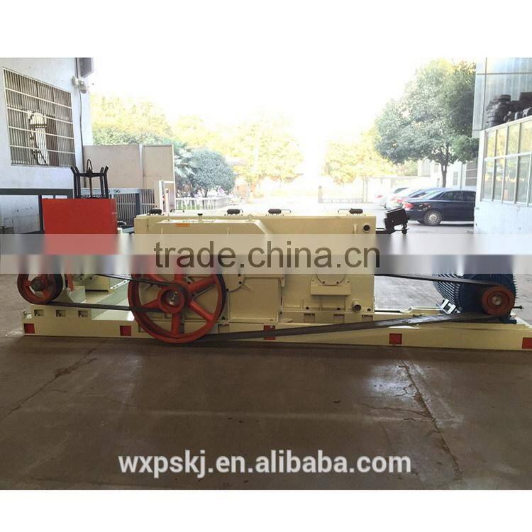 China made cheapest price 15 degree wire coil nail making machine
