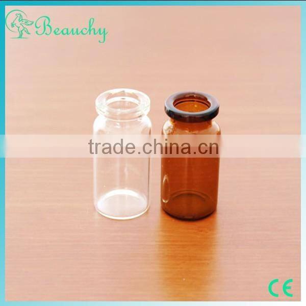 2014 china express new product wholesale for potion 8ml small glass water bottle