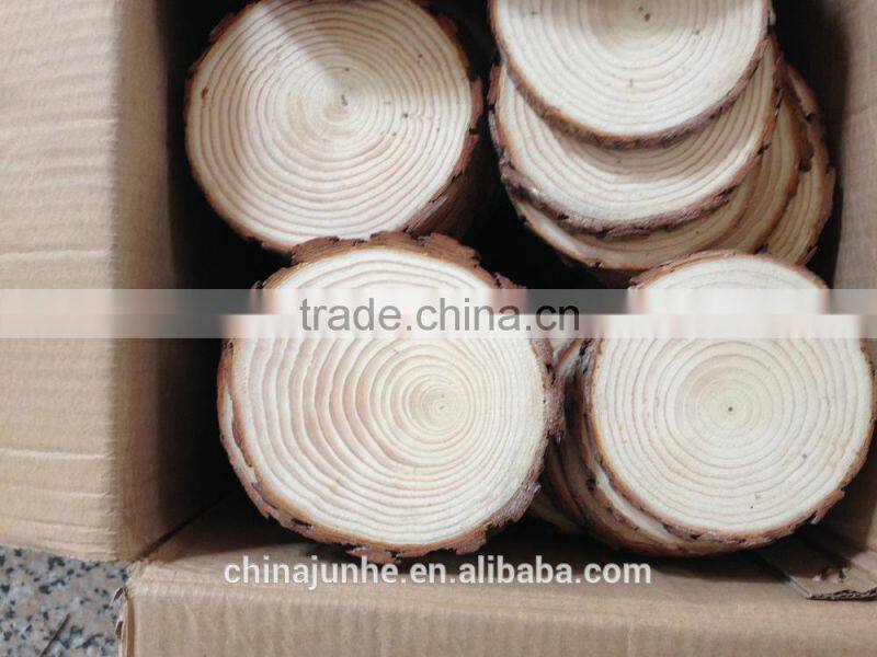 Natural environmental wholesale coaster for heat protection
