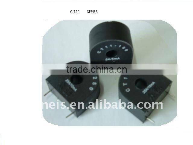 Current Transformer, mutual inductor direct from factory