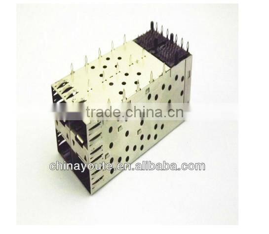 Newest SFP Connector from Shenzhen Supplier