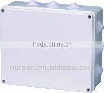 weather protected box MBA 300*250*120