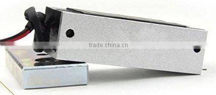 Electromagnetic Disply Cabinet Lock (100Lbs, EM-100)