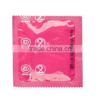 Automatic Condom Packaging Machine, Cell Packing Machine, Automatic Packaging Machine