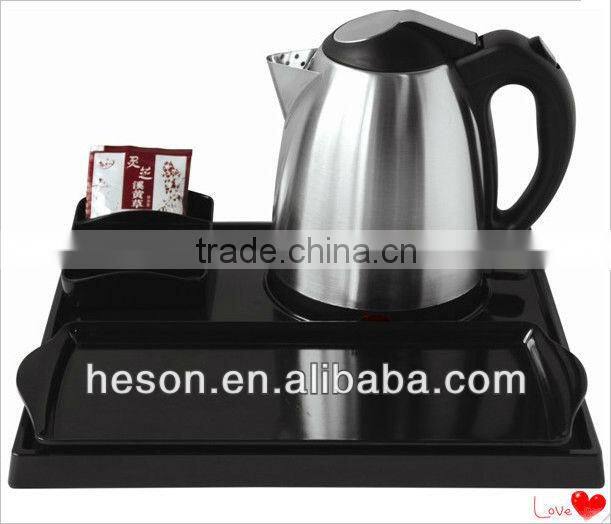 stainless steel tea set stainless steel kettle set A-K03