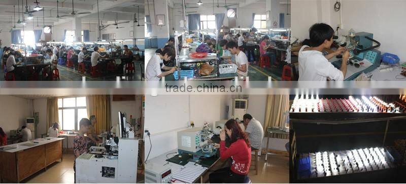 Angel Eye LED Lights Halo Rings 32W Bulbs E39 E60 E53 E63 645ci