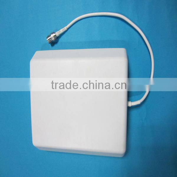 Yetnorson long range 10km WIFI 2.4GHz Indoor/outdoor Patch Antenna