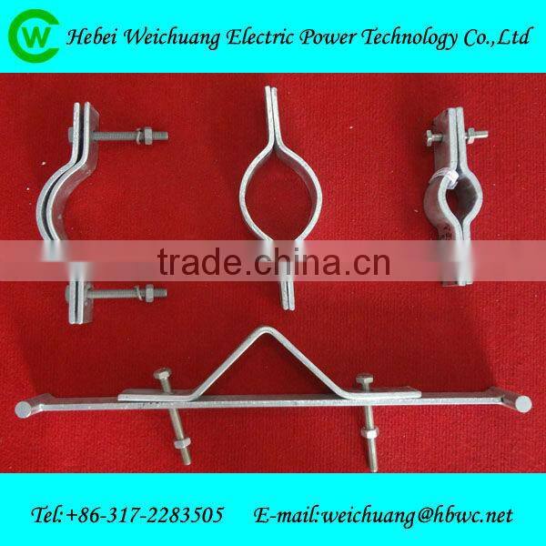 stainless steel clamps