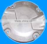 aluminium die-cast lid parts