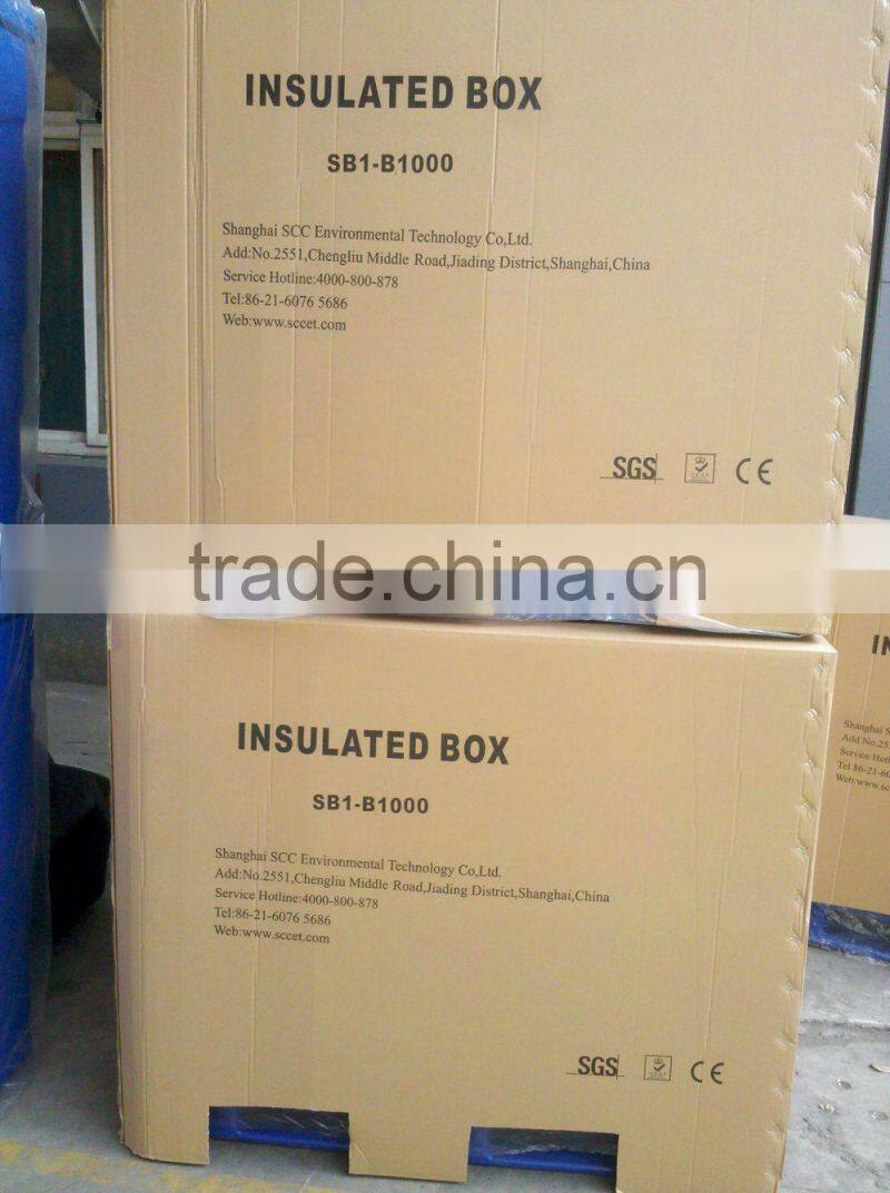 bins for fish 1000 liters, bins for fish