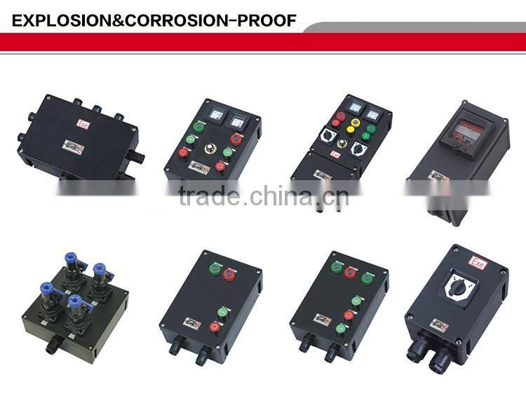 Large power 150W LED Explosion-proof floodlight lamp (IIB,IIC,DIP)