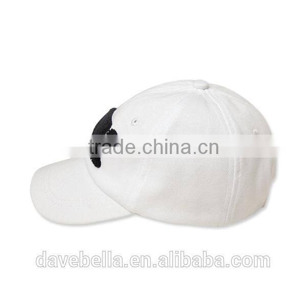 DB1025 dave bella 2014 summer baby hat baby baseball hat