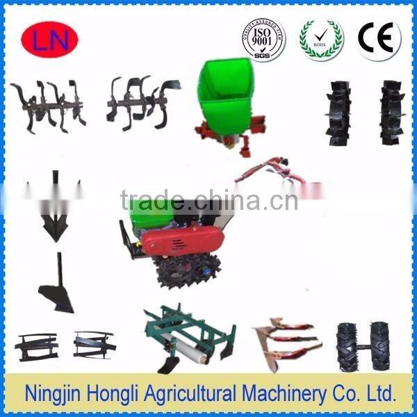 multi purpose mini cultivator for tilling ,ditching, weeding