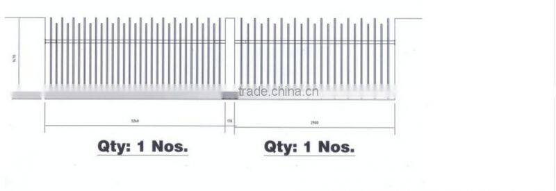 CE TUV Certicification ISO 9001 wire fence (20 years Factory)ISO 9001