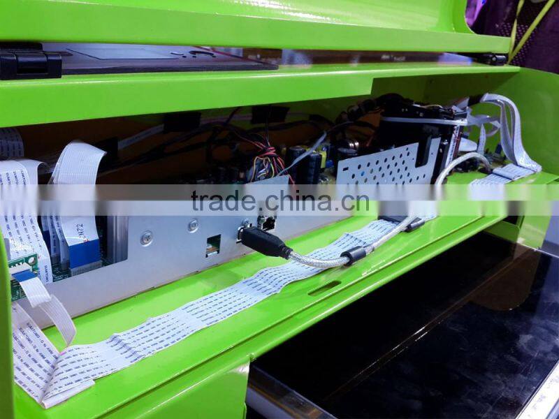 2016 Factory Price a2 dtg printer for t-shirt