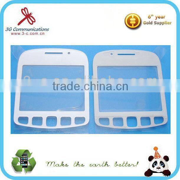 for Blackberry curve 9320 lcd display screen for Blackberry BB 9320 9220 lcd screen touch digitizer replacement