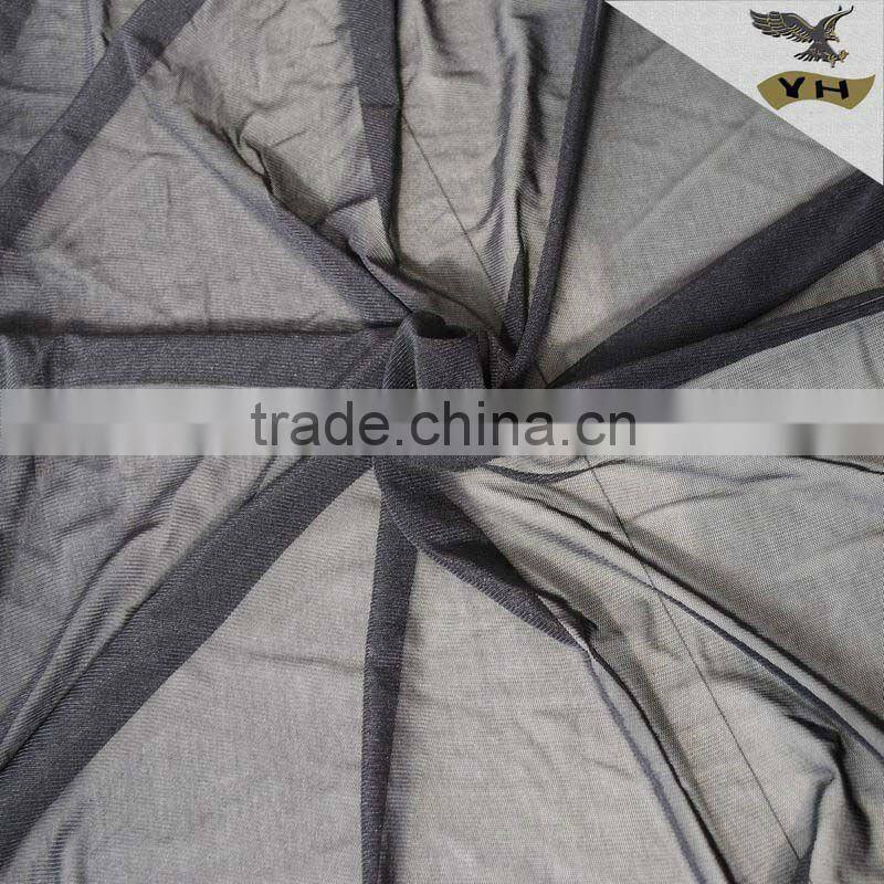 Nylon Net fabric Dress fabric