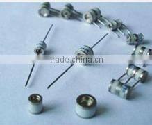 Metalized Ceramic Discharge Tubes