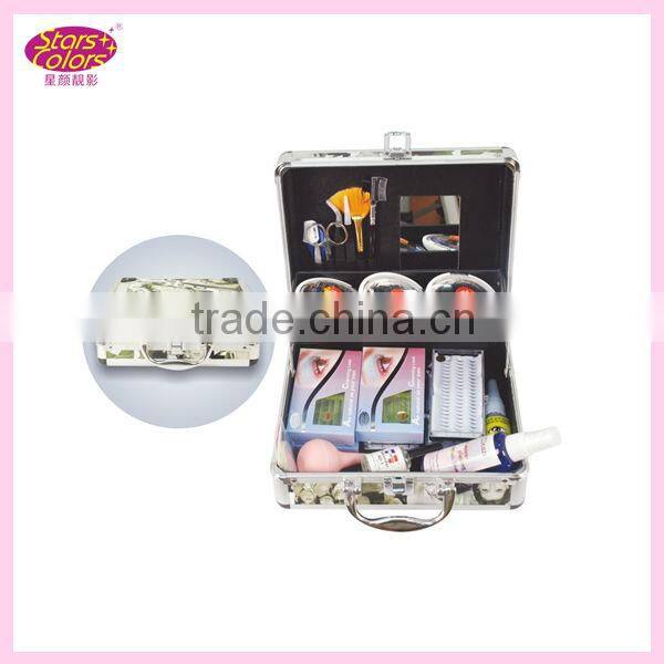 Professional eyelash extension kit